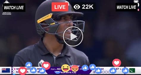 pakistan vs new zealand live streaming free